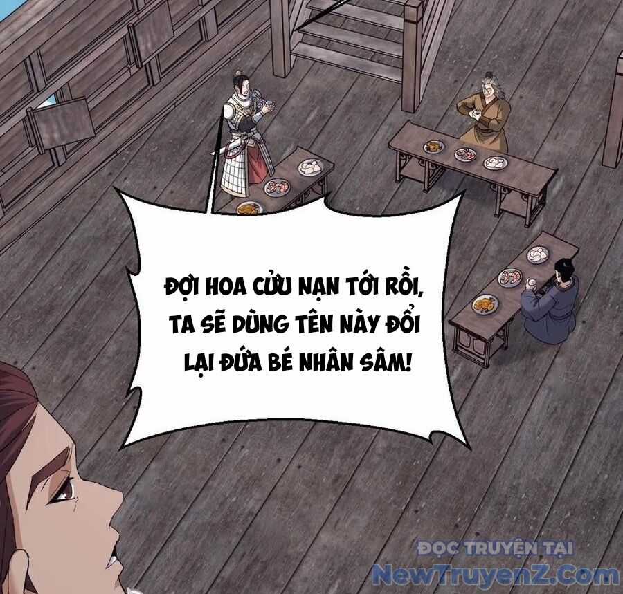 Ngày Tôi Sinh Ra, Bách Quỷ Dạ Hành, Tuyết Thi Hộ Đạo Chương 717 trang 67