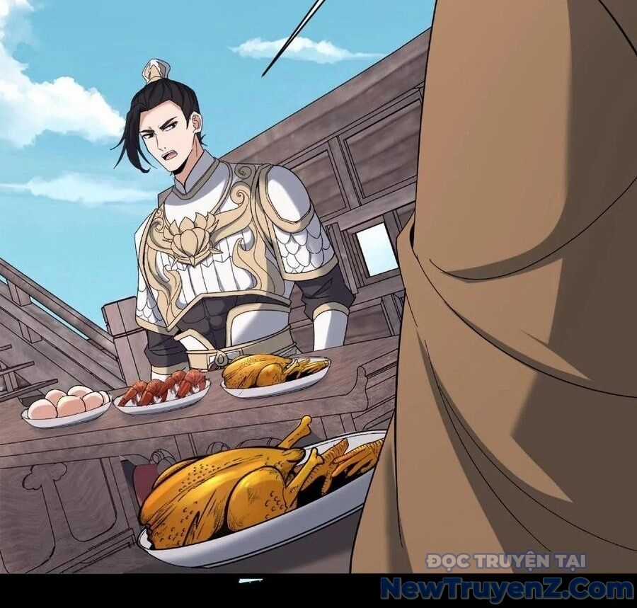 Ngày Tôi Sinh Ra, Bách Quỷ Dạ Hành, Tuyết Thi Hộ Đạo Chương 717 trang 71