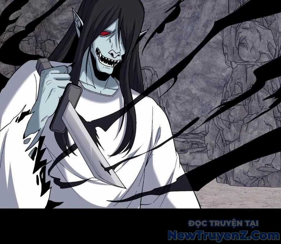 Ngày Tôi Sinh Ra, Bách Quỷ Dạ Hành, Tuyết Thi Hộ Đạo Chương 717 trang 8