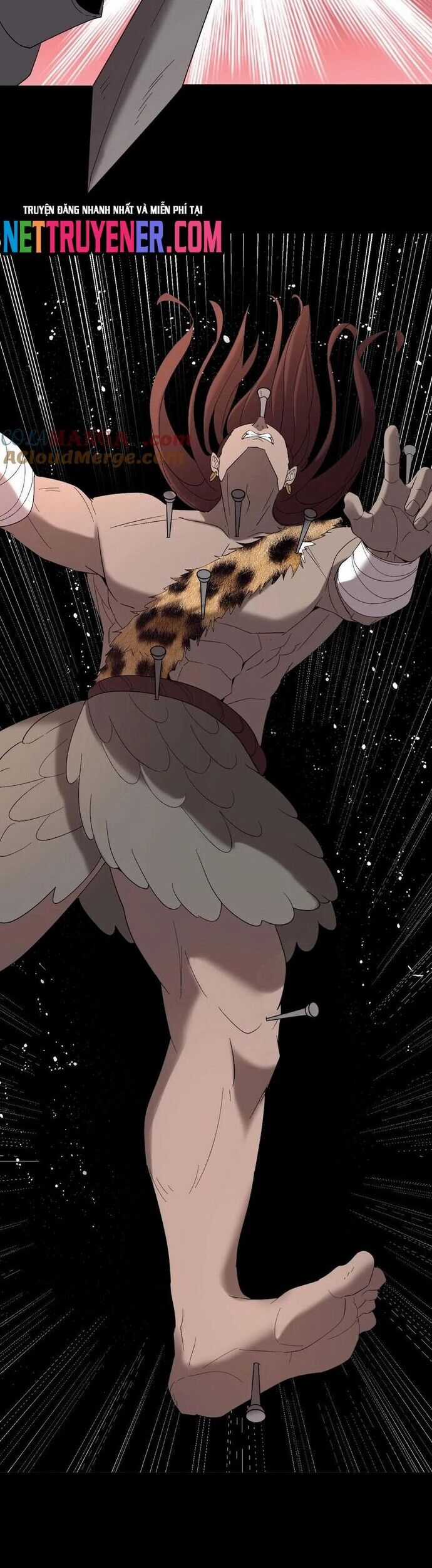 Ngày Tôi Sinh Ra, Bách Quỷ Dạ Hành, Tuyết Thi Hộ Đạo Chương 718 trang 13