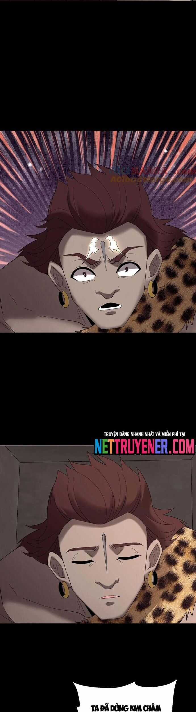 Ngày Tôi Sinh Ra, Bách Quỷ Dạ Hành, Tuyết Thi Hộ Đạo Chương 718 trang 15