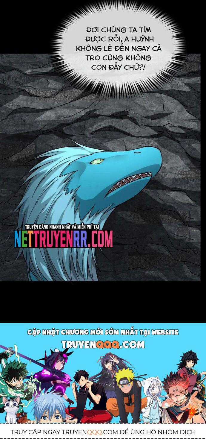 Ngày Tôi Sinh Ra, Bách Quỷ Dạ Hành, Tuyết Thi Hộ Đạo Chương 720 trang 8