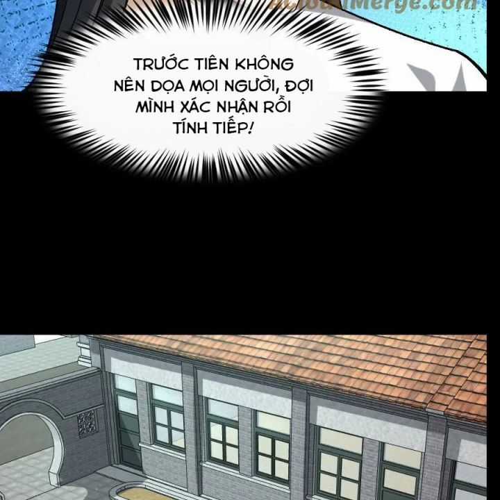 Ngày Tôi Sinh Ra, Bách Quỷ Dạ Hành, Tuyết Thi Hộ Đạo Chương 721 trang 13