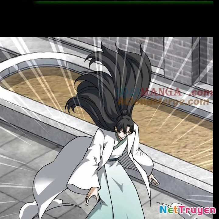 Ngày Tôi Sinh Ra, Bách Quỷ Dạ Hành, Tuyết Thi Hộ Đạo Chương 721 trang 16