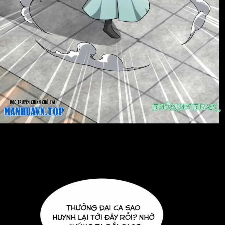 Ngày Tôi Sinh Ra, Bách Quỷ Dạ Hành, Tuyết Thi Hộ Đạo Chương 721 trang 17