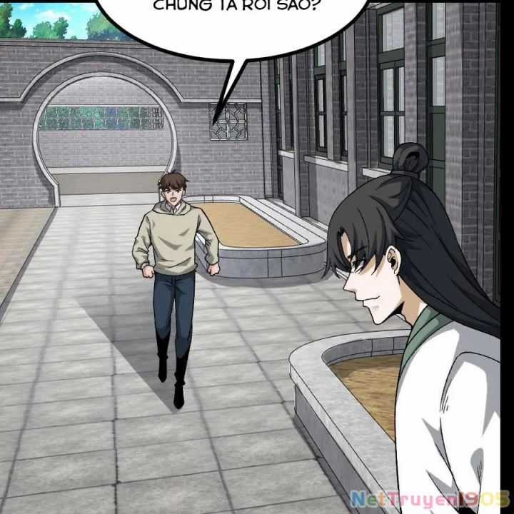 Ngày Tôi Sinh Ra, Bách Quỷ Dạ Hành, Tuyết Thi Hộ Đạo Chương 721 trang 18