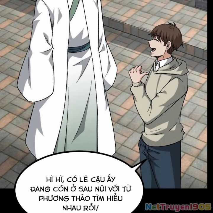 Ngày Tôi Sinh Ra, Bách Quỷ Dạ Hành, Tuyết Thi Hộ Đạo Chương 721 trang 20