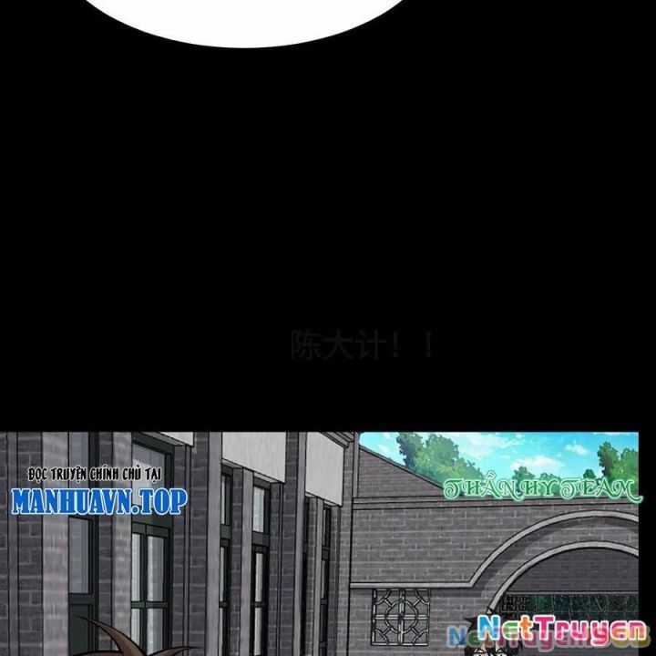 Ngày Tôi Sinh Ra, Bách Quỷ Dạ Hành, Tuyết Thi Hộ Đạo Chương 721 trang 21