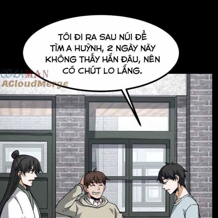 Ngày Tôi Sinh Ra, Bách Quỷ Dạ Hành, Tuyết Thi Hộ Đạo Chương 721 trang 23