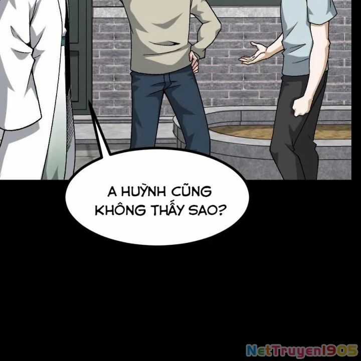 Ngày Tôi Sinh Ra, Bách Quỷ Dạ Hành, Tuyết Thi Hộ Đạo Chương 721 trang 24