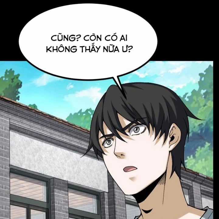 Ngày Tôi Sinh Ra, Bách Quỷ Dạ Hành, Tuyết Thi Hộ Đạo Chương 721 trang 25