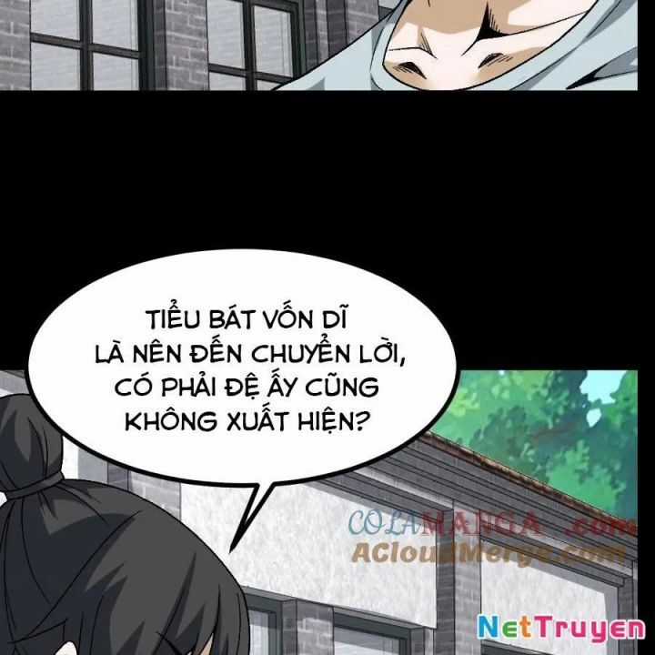 Ngày Tôi Sinh Ra, Bách Quỷ Dạ Hành, Tuyết Thi Hộ Đạo Chương 721 trang 26