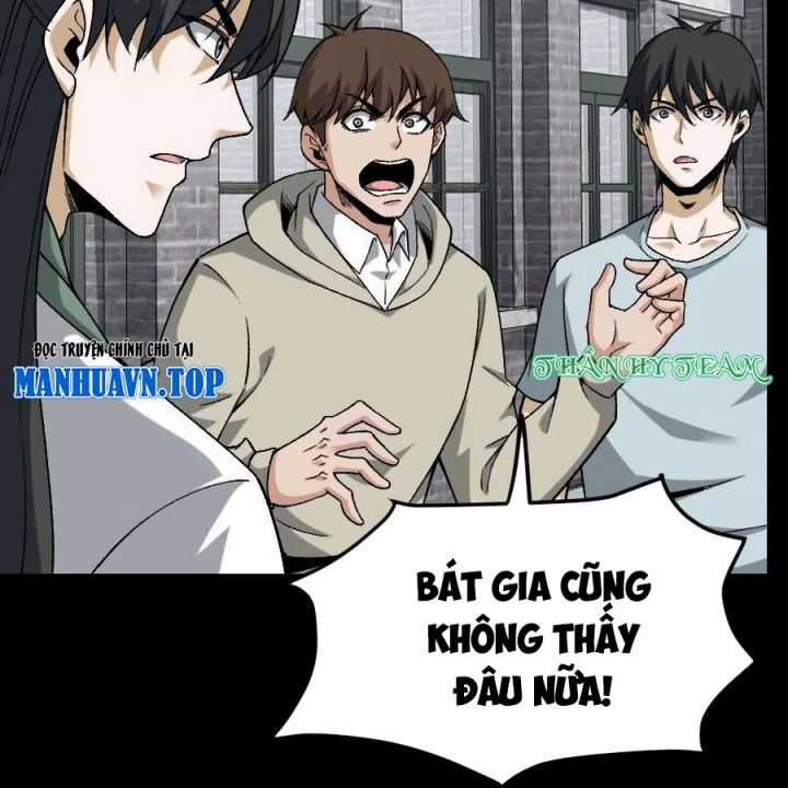 Ngày Tôi Sinh Ra, Bách Quỷ Dạ Hành, Tuyết Thi Hộ Đạo Chương 721 trang 27