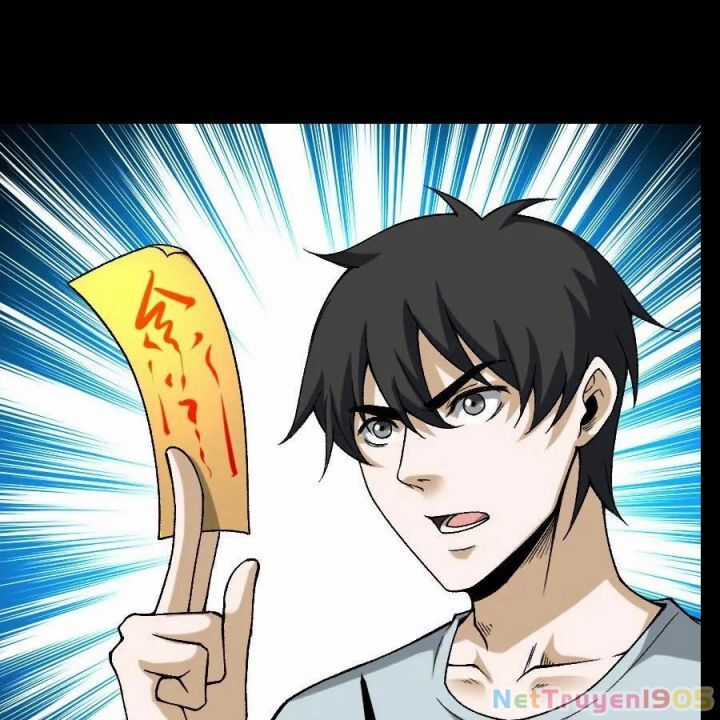 Ngày Tôi Sinh Ra, Bách Quỷ Dạ Hành, Tuyết Thi Hộ Đạo Chương 721 trang 28