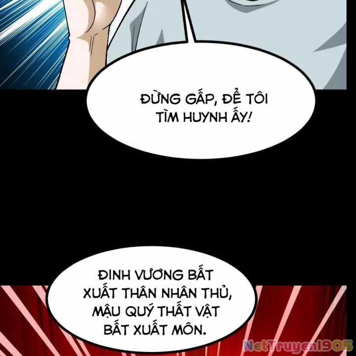 Ngày Tôi Sinh Ra, Bách Quỷ Dạ Hành, Tuyết Thi Hộ Đạo Chương 721 trang 29