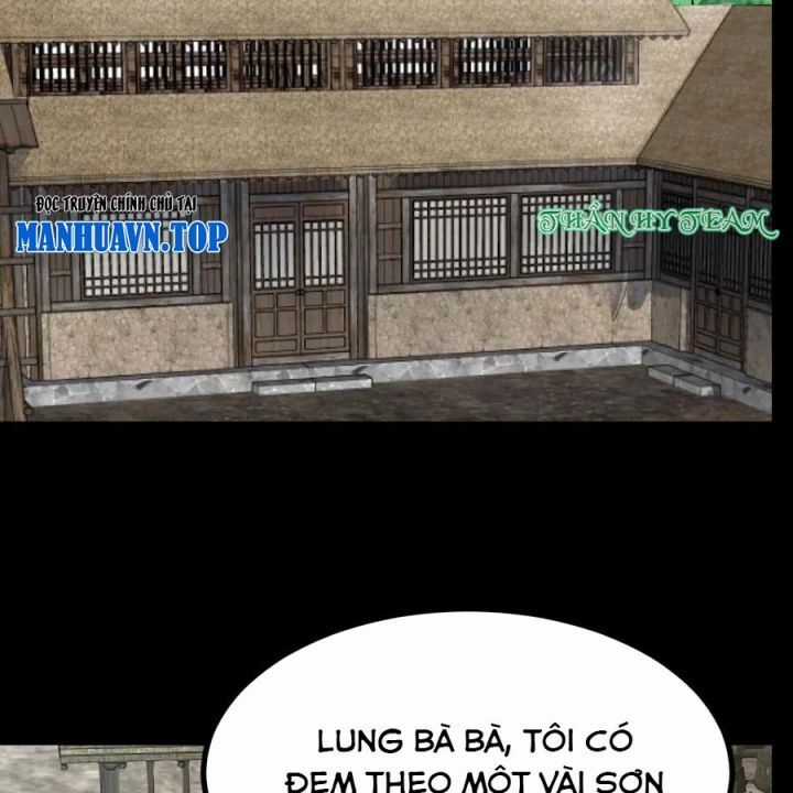 Ngày Tôi Sinh Ra, Bách Quỷ Dạ Hành, Tuyết Thi Hộ Đạo Chương 721 trang 3