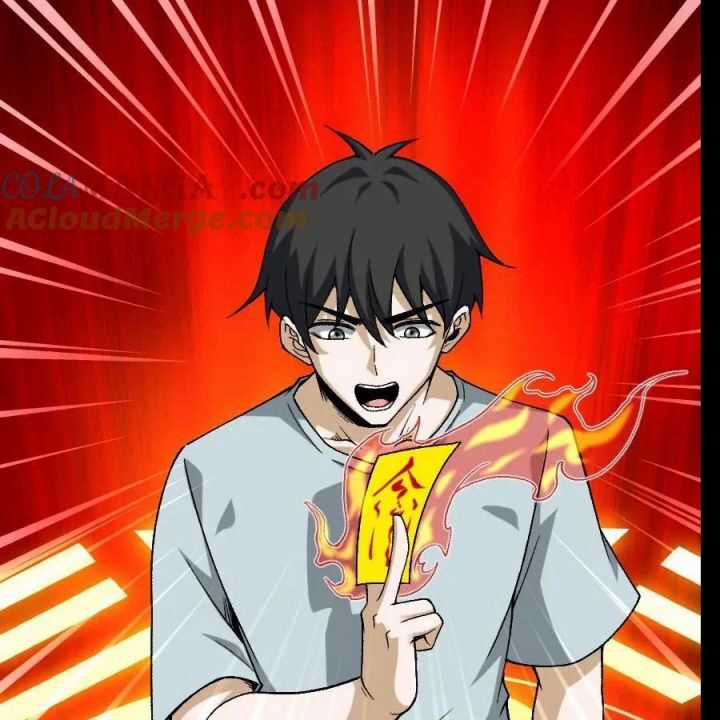 Ngày Tôi Sinh Ra, Bách Quỷ Dạ Hành, Tuyết Thi Hộ Đạo Chương 721 trang 30