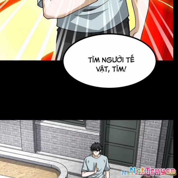 Ngày Tôi Sinh Ra, Bách Quỷ Dạ Hành, Tuyết Thi Hộ Đạo Chương 721 trang 31