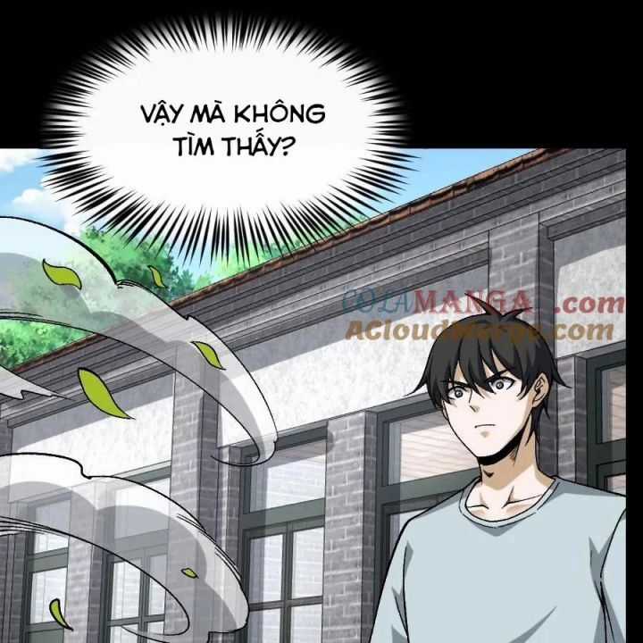 Ngày Tôi Sinh Ra, Bách Quỷ Dạ Hành, Tuyết Thi Hộ Đạo Chương 721 trang 34