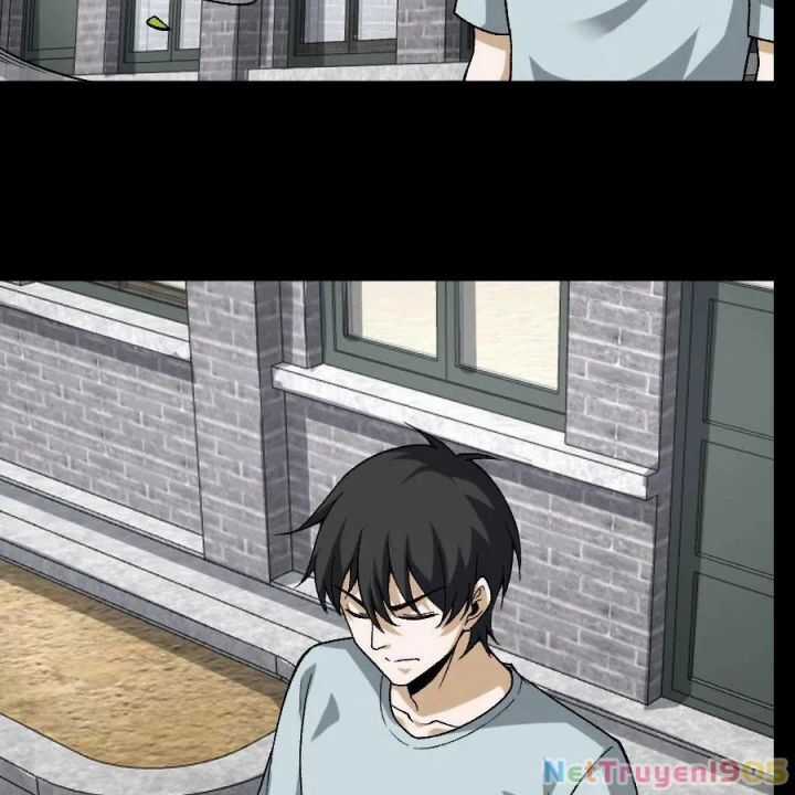 Ngày Tôi Sinh Ra, Bách Quỷ Dạ Hành, Tuyết Thi Hộ Đạo Chương 721 trang 35