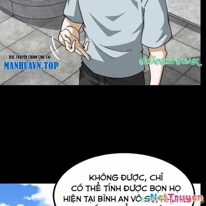 Ngày Tôi Sinh Ra, Bách Quỷ Dạ Hành, Tuyết Thi Hộ Đạo Chương 721 trang 36