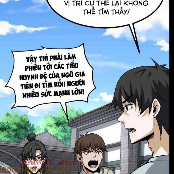 Ngày Tôi Sinh Ra, Bách Quỷ Dạ Hành, Tuyết Thi Hộ Đạo Chương 721 trang 37