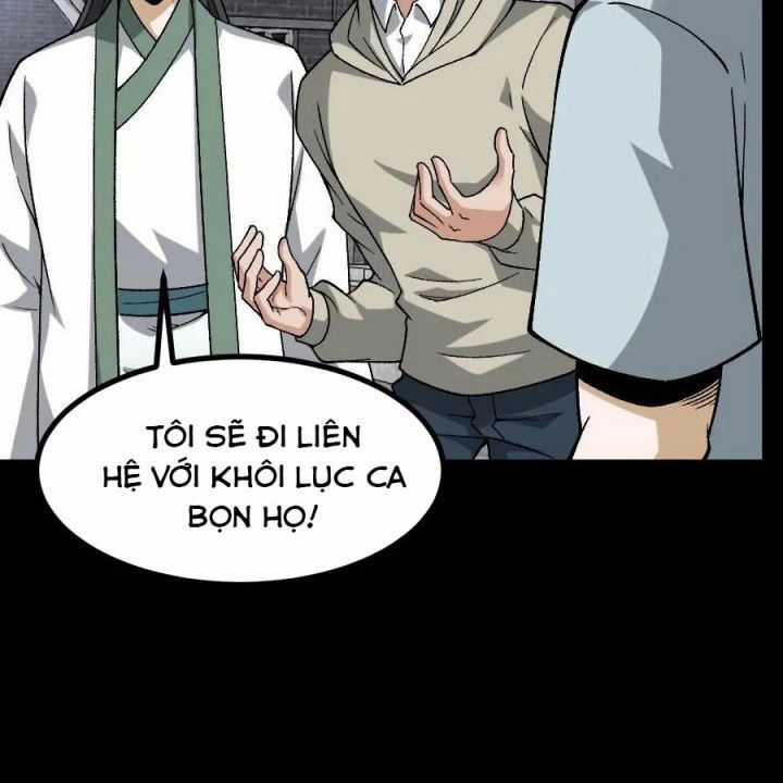 Ngày Tôi Sinh Ra, Bách Quỷ Dạ Hành, Tuyết Thi Hộ Đạo Chương 721 trang 38