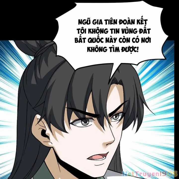 Ngày Tôi Sinh Ra, Bách Quỷ Dạ Hành, Tuyết Thi Hộ Đạo Chương 721 trang 39