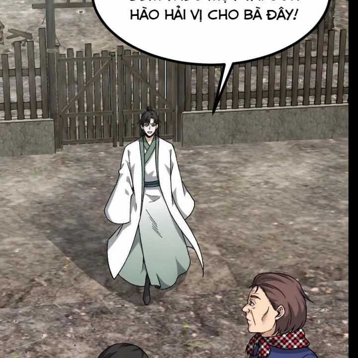 Ngày Tôi Sinh Ra, Bách Quỷ Dạ Hành, Tuyết Thi Hộ Đạo Chương 721 trang 4