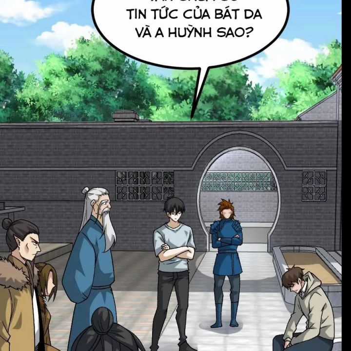 Ngày Tôi Sinh Ra, Bách Quỷ Dạ Hành, Tuyết Thi Hộ Đạo Chương 721 trang 42