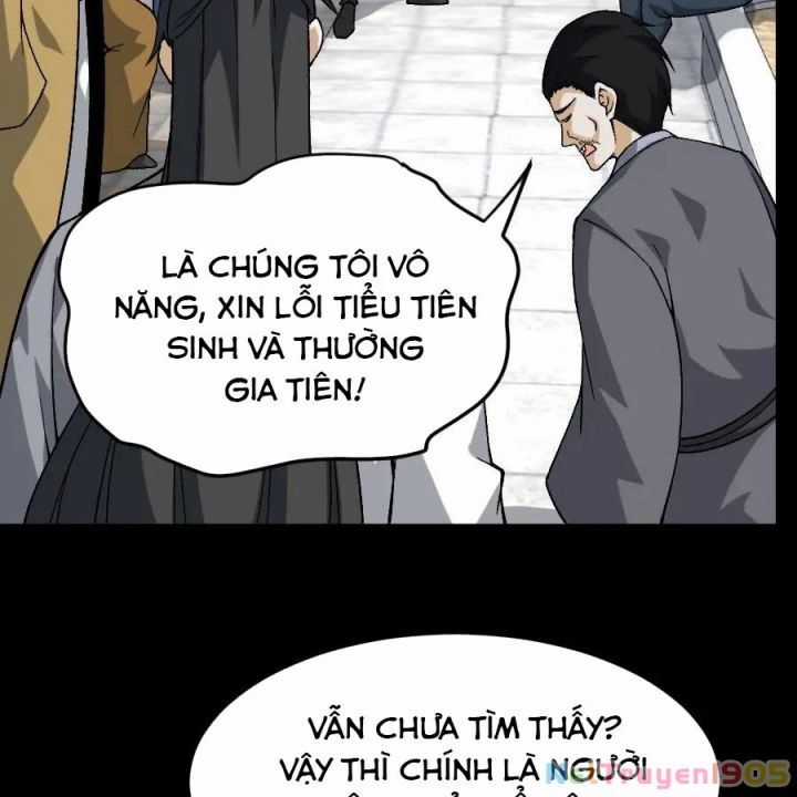 Ngày Tôi Sinh Ra, Bách Quỷ Dạ Hành, Tuyết Thi Hộ Đạo Chương 721 trang 43