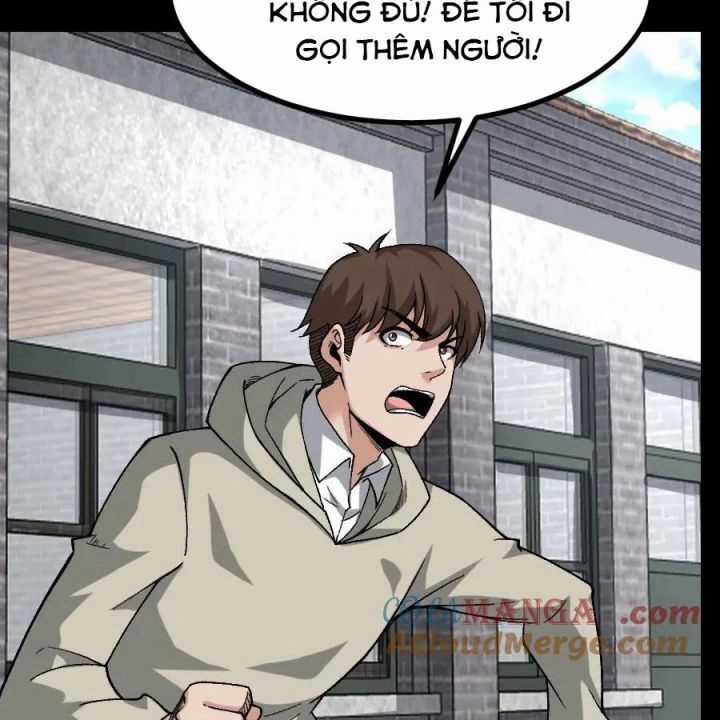 Ngày Tôi Sinh Ra, Bách Quỷ Dạ Hành, Tuyết Thi Hộ Đạo Chương 721 trang 44