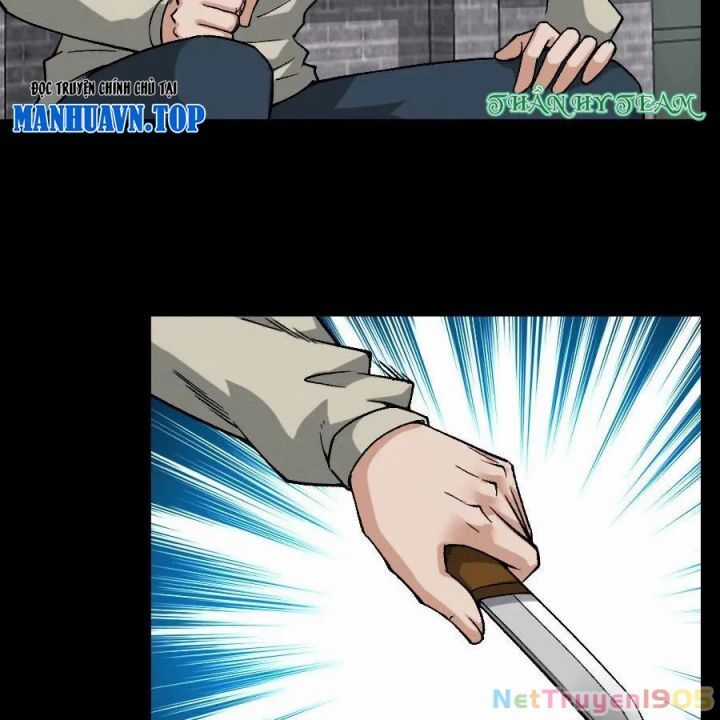 Ngày Tôi Sinh Ra, Bách Quỷ Dạ Hành, Tuyết Thi Hộ Đạo Chương 721 trang 45