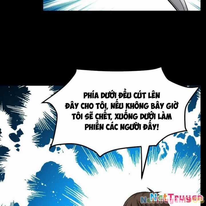 Ngày Tôi Sinh Ra, Bách Quỷ Dạ Hành, Tuyết Thi Hộ Đạo Chương 721 trang 46