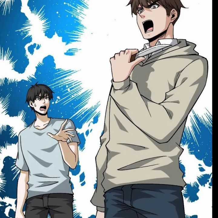 Ngày Tôi Sinh Ra, Bách Quỷ Dạ Hành, Tuyết Thi Hộ Đạo Chương 721 trang 47