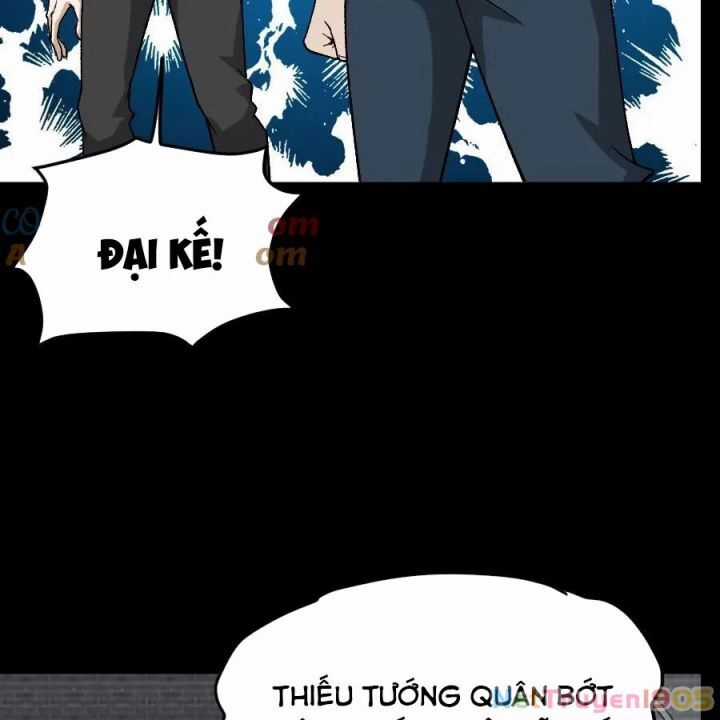 Ngày Tôi Sinh Ra, Bách Quỷ Dạ Hành, Tuyết Thi Hộ Đạo Chương 721 trang 48