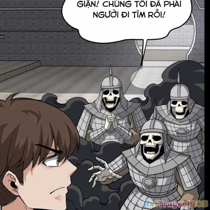 Ngày Tôi Sinh Ra, Bách Quỷ Dạ Hành, Tuyết Thi Hộ Đạo Chương 721 trang 49