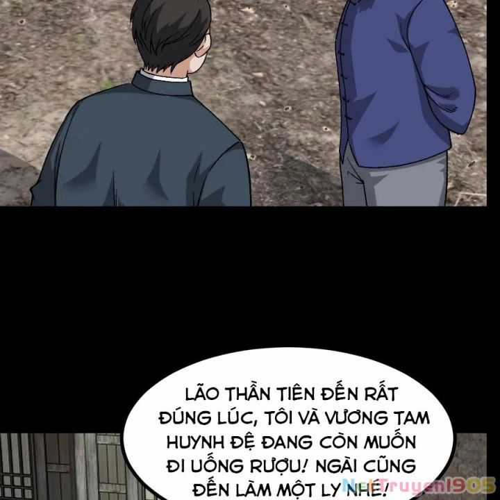 Ngày Tôi Sinh Ra, Bách Quỷ Dạ Hành, Tuyết Thi Hộ Đạo Chương 721 trang 5