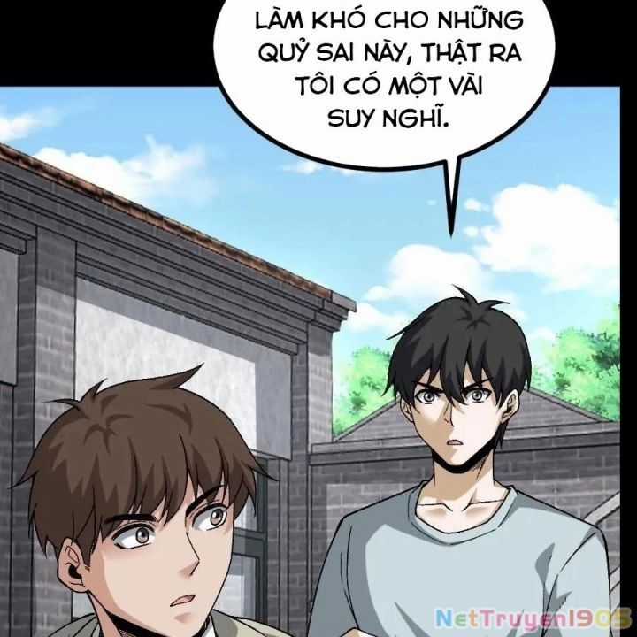 Ngày Tôi Sinh Ra, Bách Quỷ Dạ Hành, Tuyết Thi Hộ Đạo Chương 721 trang 54