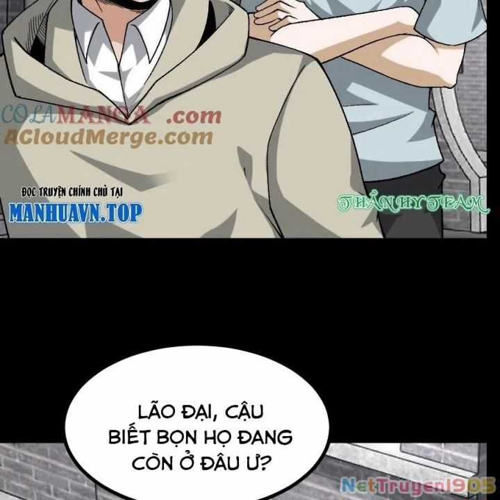 Ngày Tôi Sinh Ra, Bách Quỷ Dạ Hành, Tuyết Thi Hộ Đạo Chương 721 trang 55