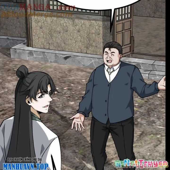 Ngày Tôi Sinh Ra, Bách Quỷ Dạ Hành, Tuyết Thi Hộ Đạo Chương 721 trang 6