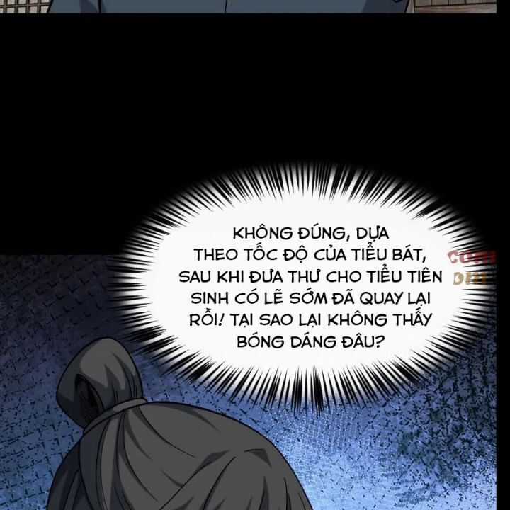 Ngày Tôi Sinh Ra, Bách Quỷ Dạ Hành, Tuyết Thi Hộ Đạo Chương 721 trang 9