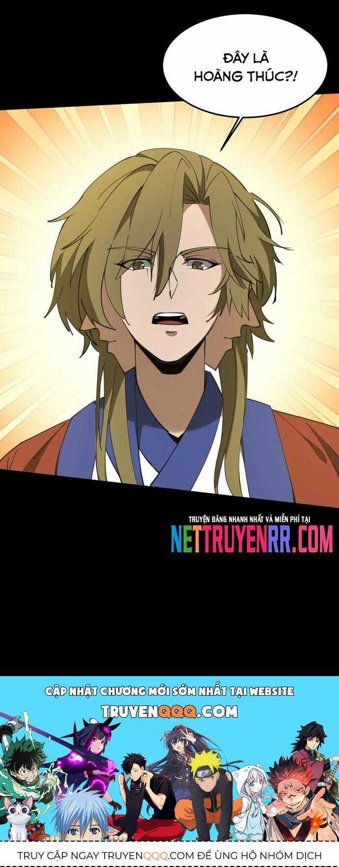 Ngày Tôi Sinh Ra, Bách Quỷ Dạ Hành, Tuyết Thi Hộ Đạo Chương 725 trang 11