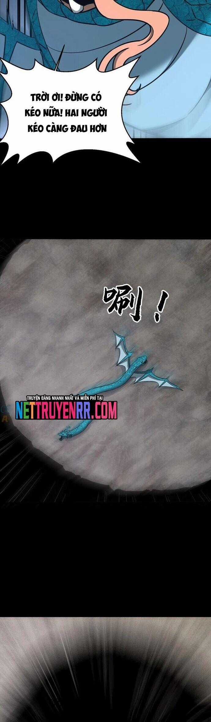 Ngày Tôi Sinh Ra, Bách Quỷ Dạ Hành, Tuyết Thi Hộ Đạo Chương 727 trang 15