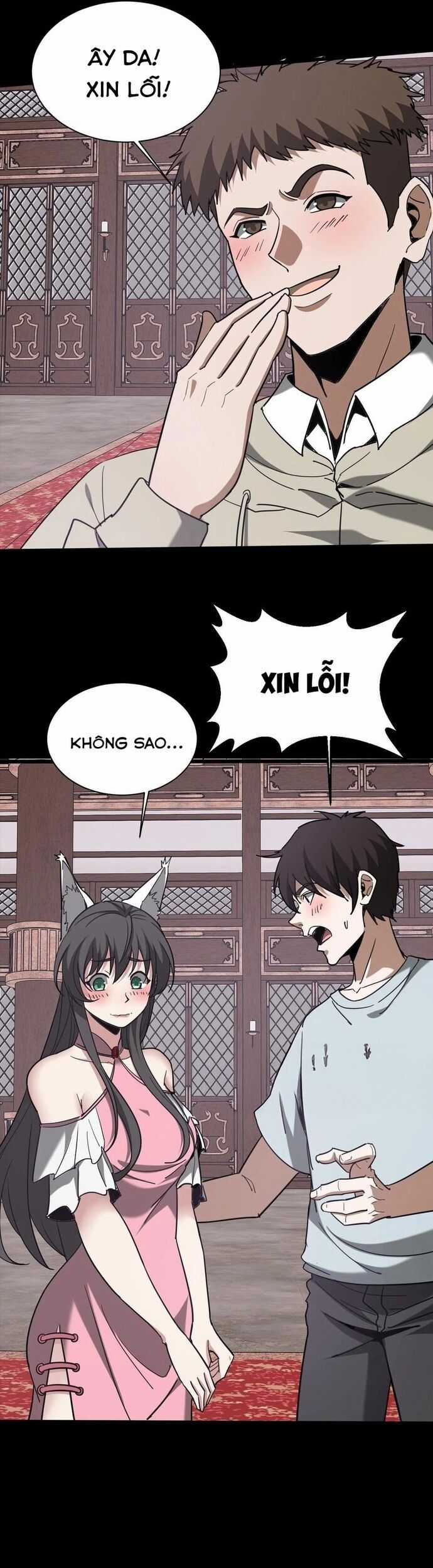 Ngày Tôi Sinh Ra, Bách Quỷ Dạ Hành, Tuyết Thi Hộ Đạo Chương 727 trang 2