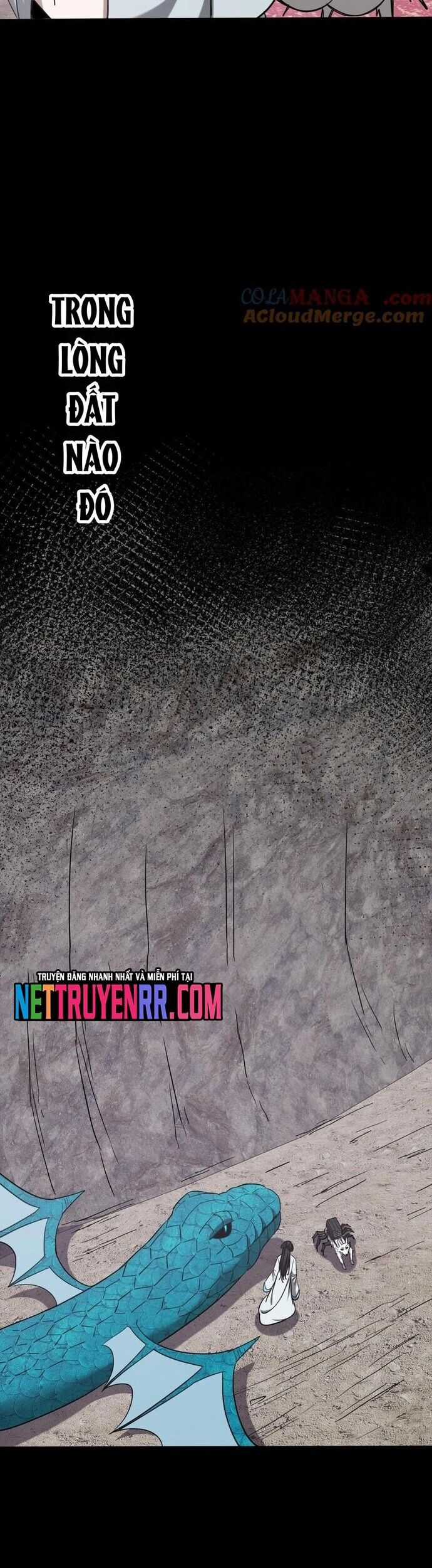 Ngày Tôi Sinh Ra, Bách Quỷ Dạ Hành, Tuyết Thi Hộ Đạo Chương 727 trang 9