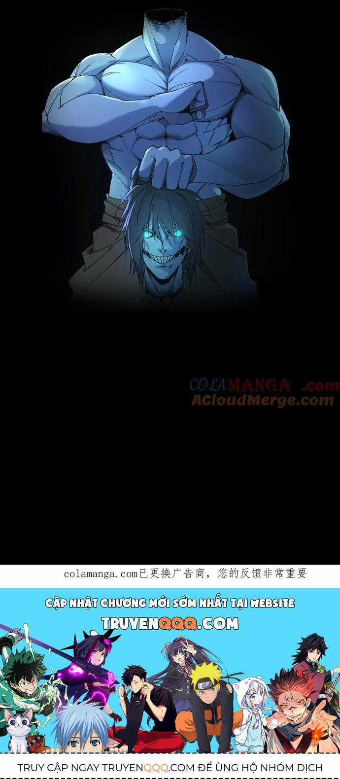 Ngày Tôi Sinh Ra, Bách Quỷ Dạ Hành, Tuyết Thi Hộ Đạo Chương 728 trang 10