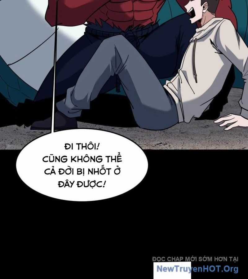 Ngày Tôi Sinh Ra, Bách Quỷ Dạ Hành, Tuyết Thi Hộ Đạo Chương 731 trang 10