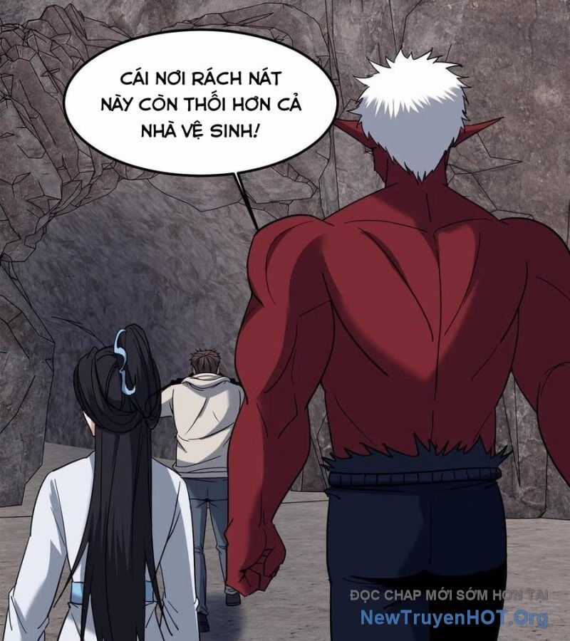 Ngày Tôi Sinh Ra, Bách Quỷ Dạ Hành, Tuyết Thi Hộ Đạo Chương 731 trang 13