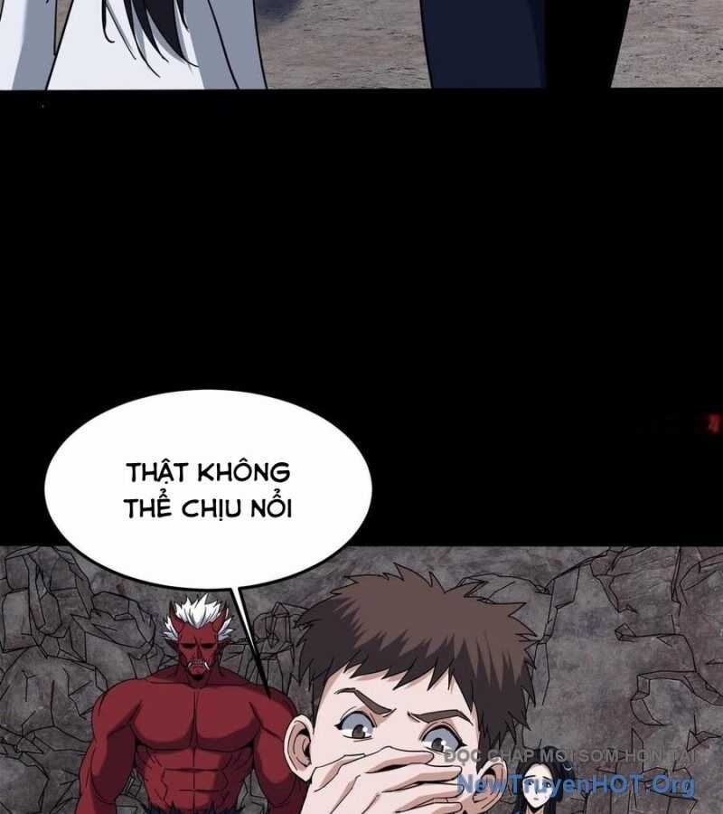 Ngày Tôi Sinh Ra, Bách Quỷ Dạ Hành, Tuyết Thi Hộ Đạo Chương 731 trang 14